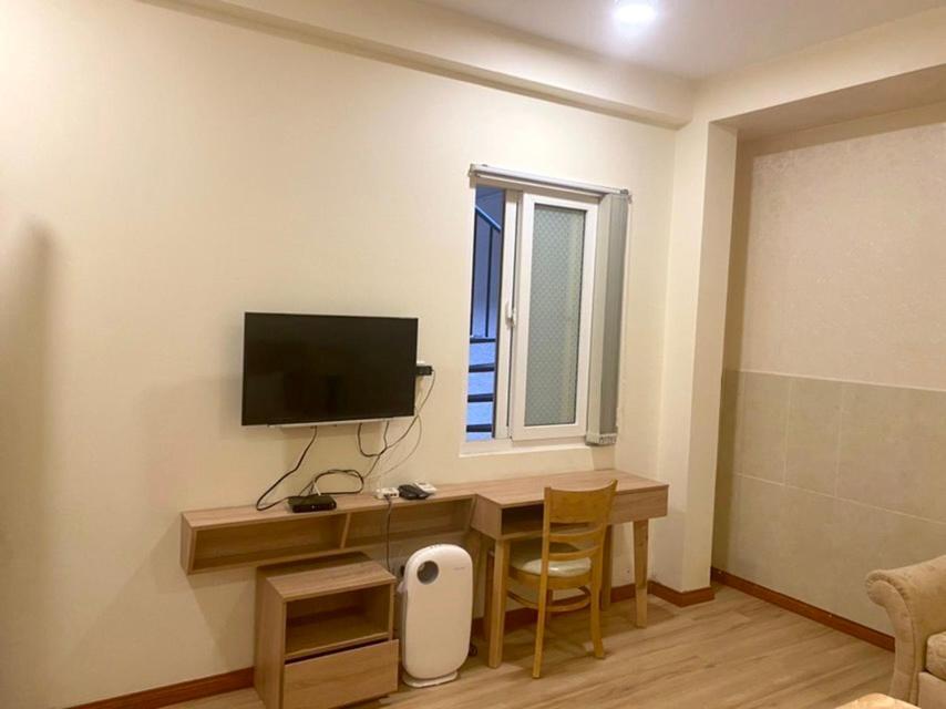 The Green View V Hotel & Serviced Apartment Πόλη Χο Τσι Μινχ Εξωτερικό φωτογραφία