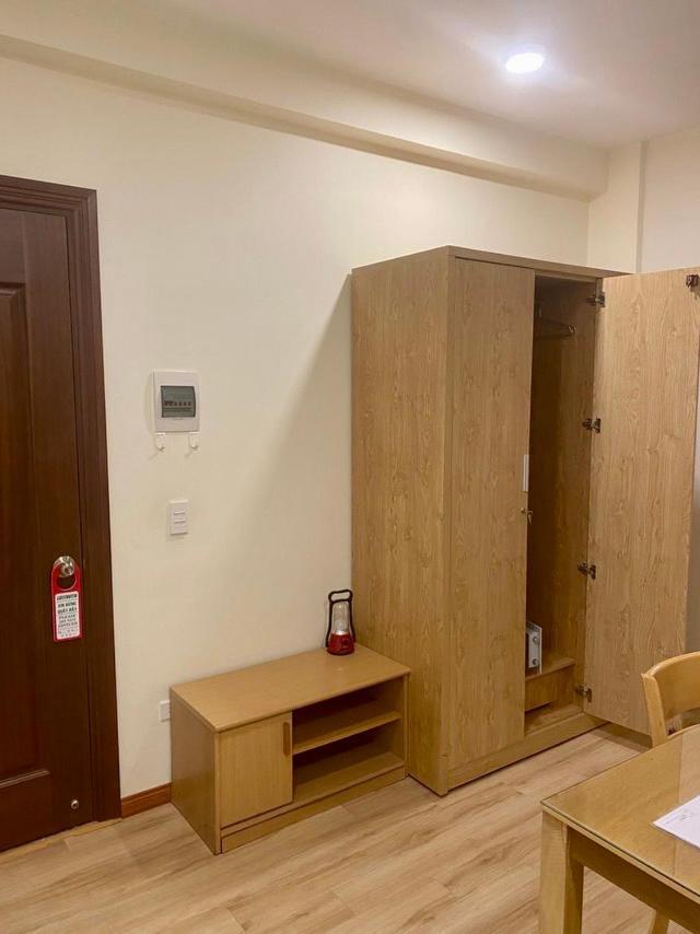 The Green View V Hotel & Serviced Apartment Πόλη Χο Τσι Μινχ Εξωτερικό φωτογραφία