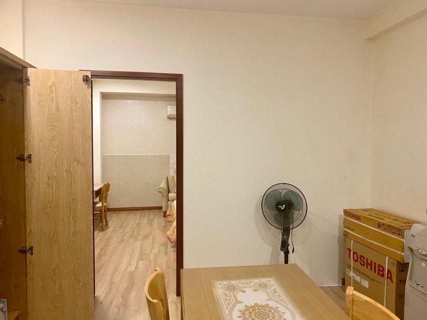 The Green View V Hotel & Serviced Apartment Πόλη Χο Τσι Μινχ Εξωτερικό φωτογραφία