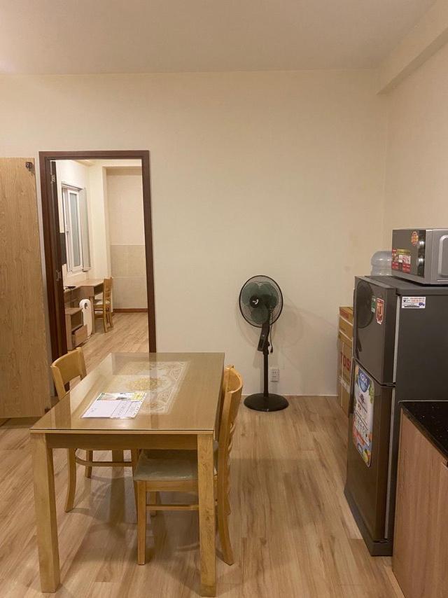The Green View V Hotel & Serviced Apartment Πόλη Χο Τσι Μινχ Εξωτερικό φωτογραφία