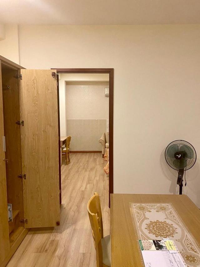 The Green View V Hotel & Serviced Apartment Πόλη Χο Τσι Μινχ Εξωτερικό φωτογραφία