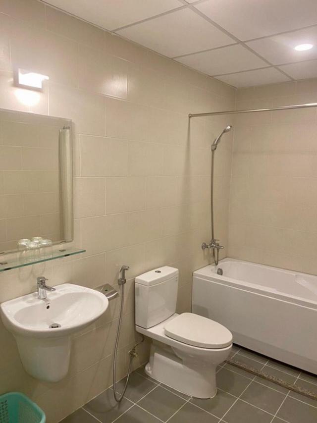 The Green View V Hotel & Serviced Apartment Πόλη Χο Τσι Μινχ Εξωτερικό φωτογραφία