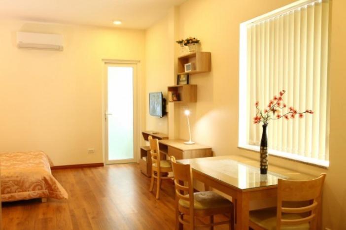 The Green View V Hotel & Serviced Apartment Πόλη Χο Τσι Μινχ Εξωτερικό φωτογραφία