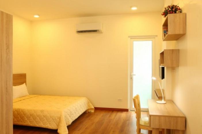 The Green View V Hotel & Serviced Apartment Πόλη Χο Τσι Μινχ Εξωτερικό φωτογραφία