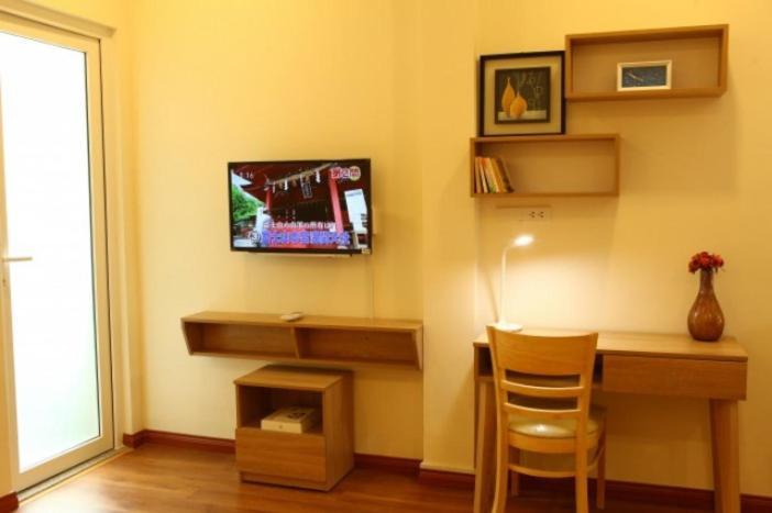 The Green View V Hotel & Serviced Apartment Πόλη Χο Τσι Μινχ Εξωτερικό φωτογραφία